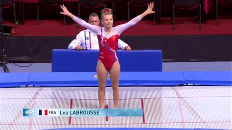 natasha grubenhauf|2017 Trampoline Gymnastics World Championships